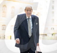 Lord Nicholas Soames