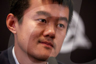 NEWS - Ding Liren ist neuer Schachweltmeister