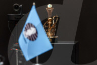 NEWS - Ding Liren ist neuer Schachweltmeister