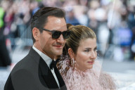  PEOPLE - Met Gala 2023: Roger Federer und Mirka