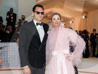  PEOPLE - Met Gala 2023: Roger Federer und Mirka