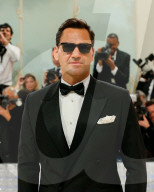  PEOPLE - Met Gala 2023: Roger Federer und Mirka
