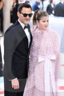  PEOPLE - Met Gala 2023: Roger Federer und Mirka