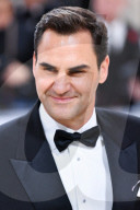  PEOPLE - Met Gala 2023: Roger Federer und Mirka