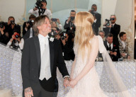 PEOPLE - Met Gala 2023: Karl Lagerfeld - A Line of Beauty