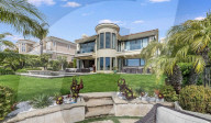 SO WOHNEN PROMIS -  Pacific Palisades Haus des verstorbenen Schauspielers Ray Liotta wird für 5 Millionen Dollar verkauft