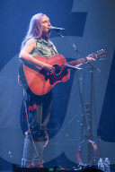 Billie Marten at Salle Pleyel in Paris