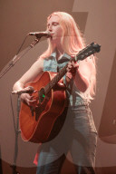 Billie Marten at Salle Pleyel in Paris