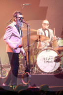Eels at Salle Pleyel in Paris