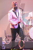 Eels at Salle Pleyel in Paris