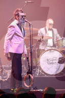 Eels at Salle Pleyel in Paris