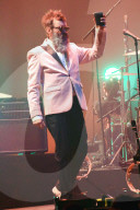 Eels at Salle Pleyel in Paris