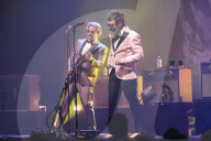 Eels at Salle Pleyel in Paris