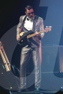 Eels at Salle Pleyel in Paris