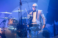 Eels at Salle Pleyel in Paris