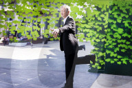 Geoffrey Hinton, Computer Scientist
