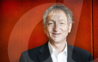 Geoffrey Hinton, Computer Scientist