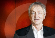Geoffrey Hinton, Computer Scientist