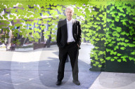 Geoffrey Hinton, Computer Scientist
