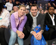 Miami Heat v New York Knicks, New York, USA - 02 May 2023