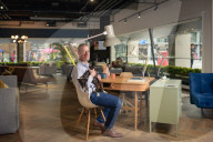 'People like to come and browse': Heal's revamps its flagship store to lure back shoppers