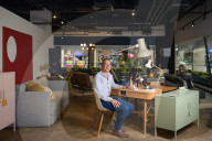 'People like to come and browse': Heal's revamps its flagship store to lure back shoppers