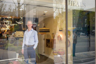 'People like to come and browse': Heal's revamps its flagship store to lure back shoppers
