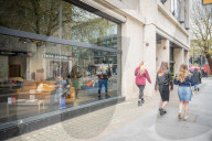 'People like to come and browse': Heal's revamps its flagship store to lure back shoppers