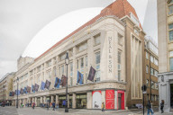 'People like to come and browse': Heal's revamps its flagship store to lure back shoppers