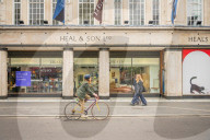 'People like to come and browse': Heal's revamps its flagship store to lure back shoppers