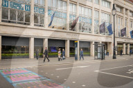 'People like to come and browse': Heal's revamps its flagship store to lure back shoppers