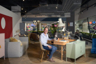 'People like to come and browse': Heal's revamps its flagship store to lure back shoppers