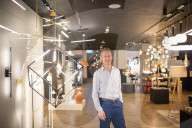 'People like to come and browse': Heal's revamps its flagship store to lure back shoppers