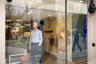 'People like to come and browse': Heal's revamps its flagship store to lure back shoppers