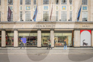 'People like to come and browse': Heal's revamps its flagship store to lure back shoppers