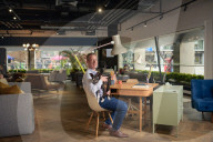 'People like to come and browse': Heal's revamps its flagship store to lure back shoppers