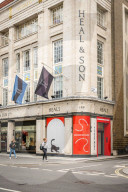 'People like to come and browse': Heal's revamps its flagship store to lure back shoppers