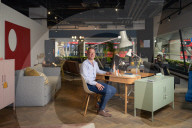 'People like to come and browse': Heal's revamps its flagship store to lure back shoppers