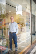 'People like to come and browse': Heal's revamps its flagship store to lure back shoppers