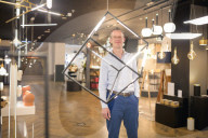 'People like to come and browse': Heal's revamps its flagship store to lure back shoppers