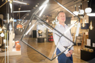 'People like to come and browse': Heal's revamps its flagship store to lure back shoppers