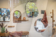 'People like to come and browse': Heal's revamps its flagship store to lure back shoppers