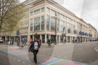 'People like to come and browse': Heal's revamps its flagship store to lure back shoppers
