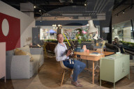 'People like to come and browse': Heal's revamps its flagship store to lure back shoppers