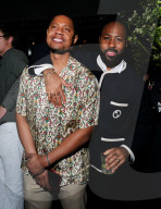 PEOPLE - Met Gala Afterparty 2023: ApresMET