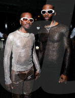 PEOPLE - Met Gala Afterparty 2023: ApresMET