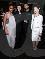 PEOPLE - Met Gala Afterparty 2023: ApresMET
