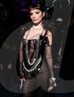 PEOPLE - Met Gala Afterparty 2023: ApresMET