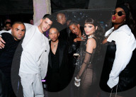PEOPLE - Met Gala Afterparty 2023: ApresMET