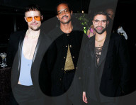 PEOPLE - Met Gala Afterparty 2023: ApresMET